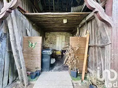 Maison, 85 m²