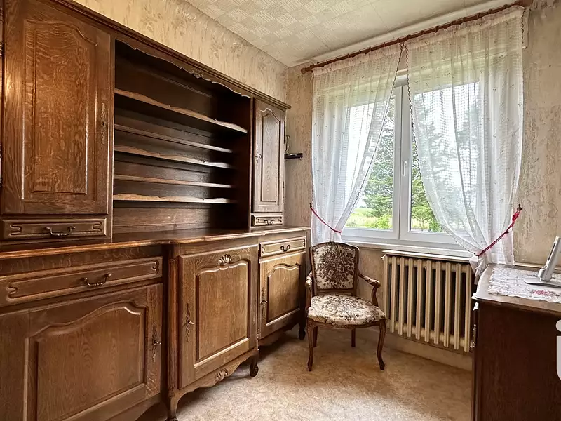 Maison, 84 m²