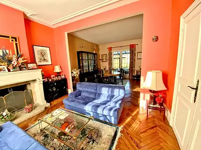 Maison, 215 m²