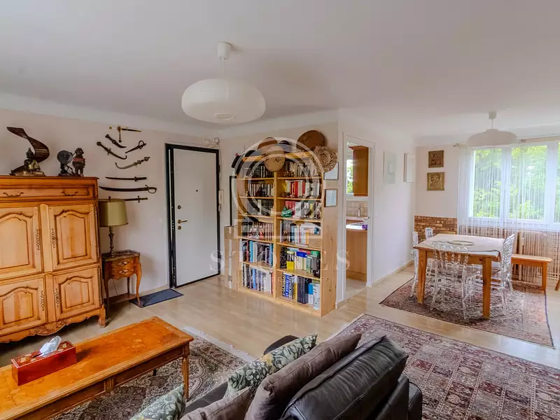 Appartement, 68,94 m²