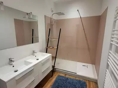 Appartement, 73 m²