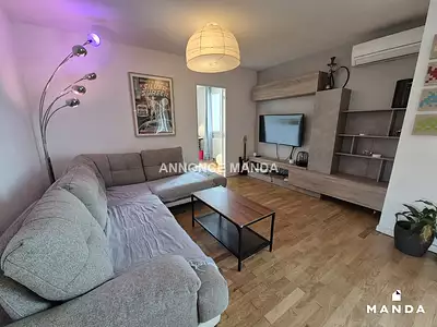 Appartement, 83 m²
