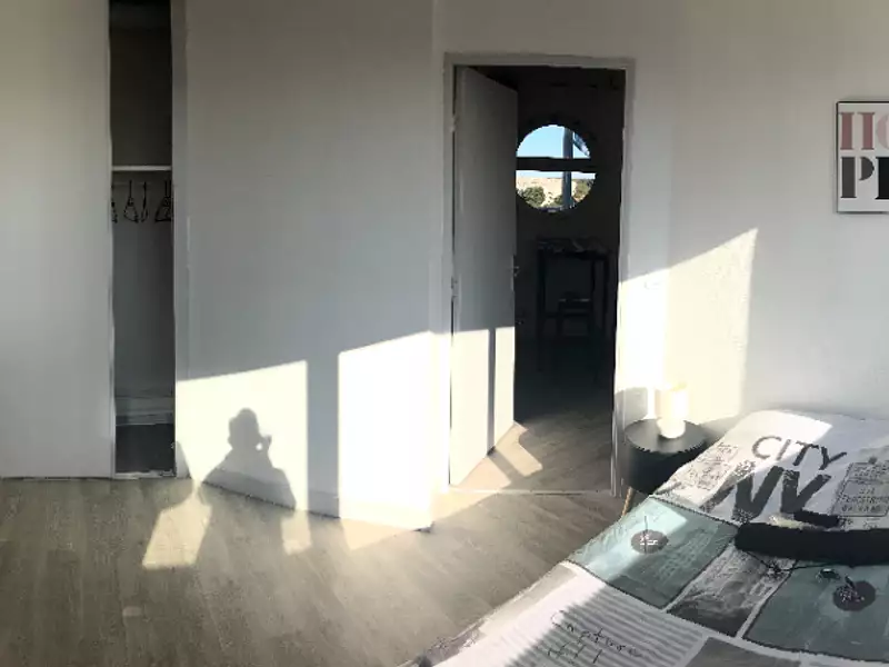 Appartement, 32 m²