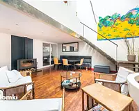 Appartement, 130 m²