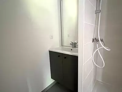 Appartement, 42 m²