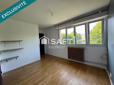 Maison, 80 m²