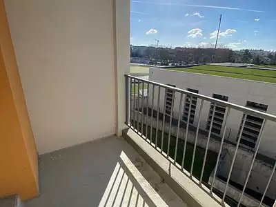 Appartement, 82,19 m²