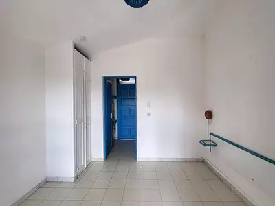 Appartement, 24 m²