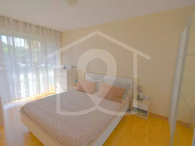 Appartement, 54 m²