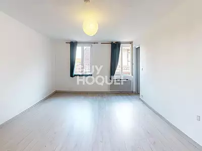 Appartement, 41 m²