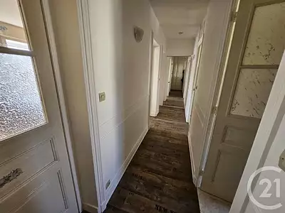 Appartement, 61,2 m²