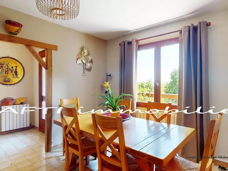 Maison, 115 m²