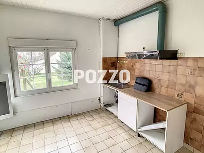 Maison, 70 m²