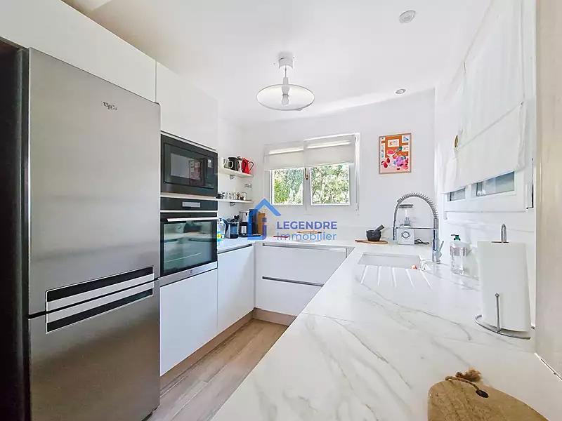 Maison, 109 m²