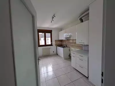 Appartement, 55,47 m²