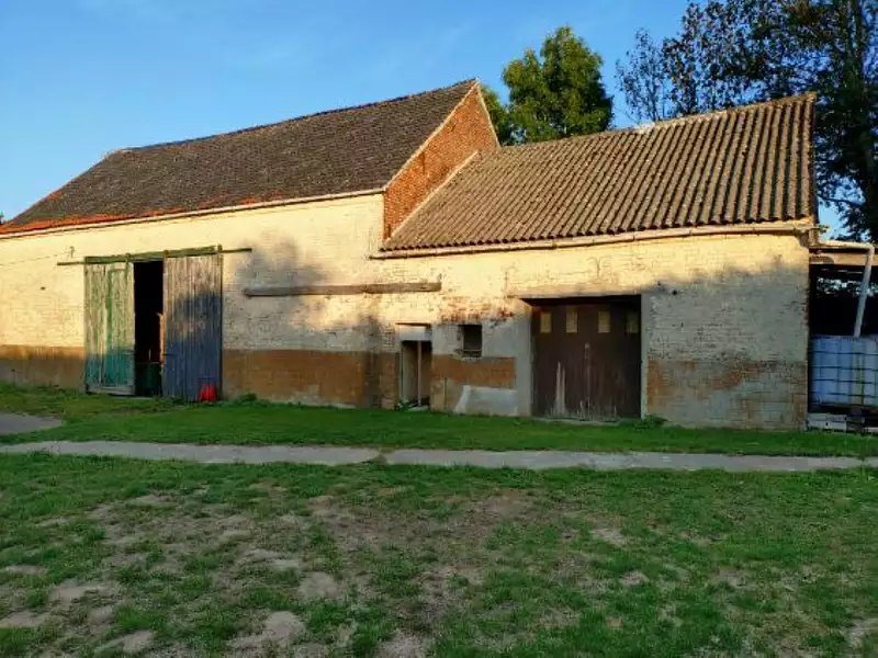 Maison, 135 m²