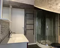 Appartement, 39,7 m²