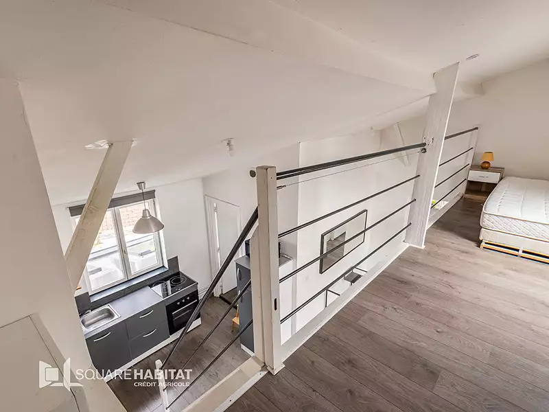 Appartement, 68,9 m²