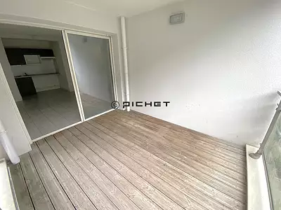 Appartement, 63 m²