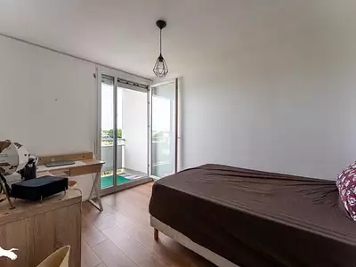 Appartement, 75 m²