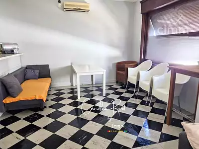 Appartement, 152 m²