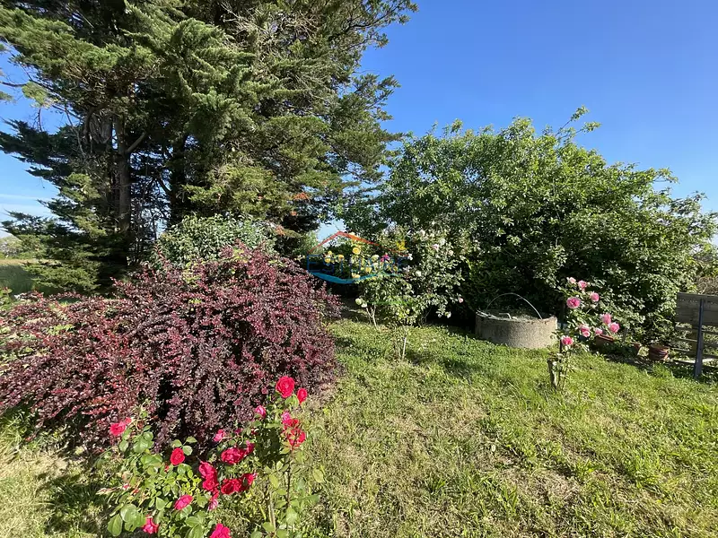 Maison, 43,38 m²