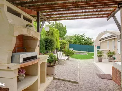 Maison, 112 m²