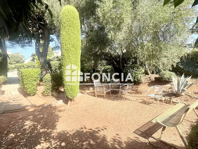 Appartement, 34 m²