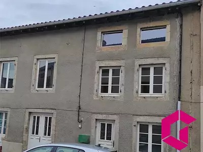 Maison, 240 m²