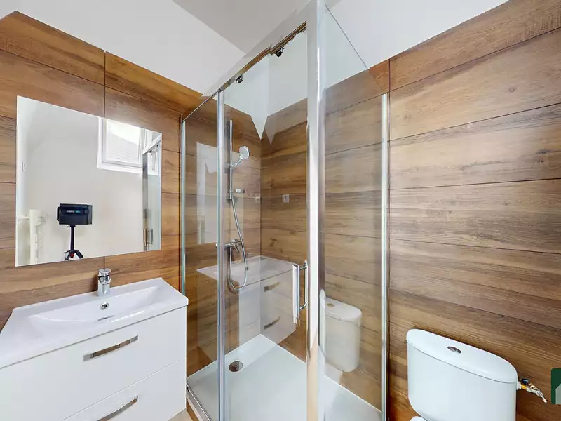 Appartement, 62,22 m²