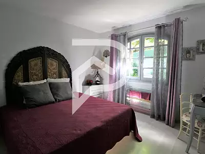 Maison, 168 m²