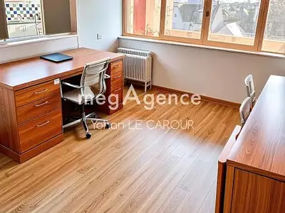 Appartement, 120 m²