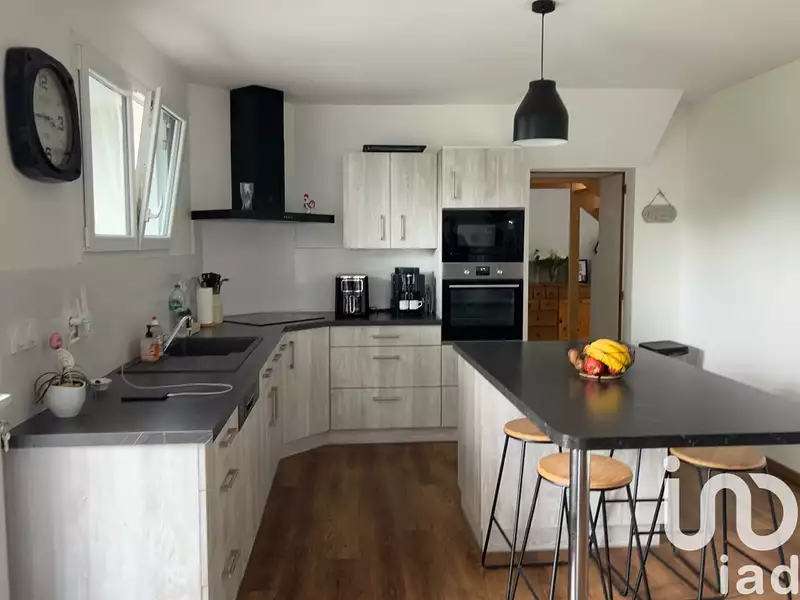 Maison, 130 m²