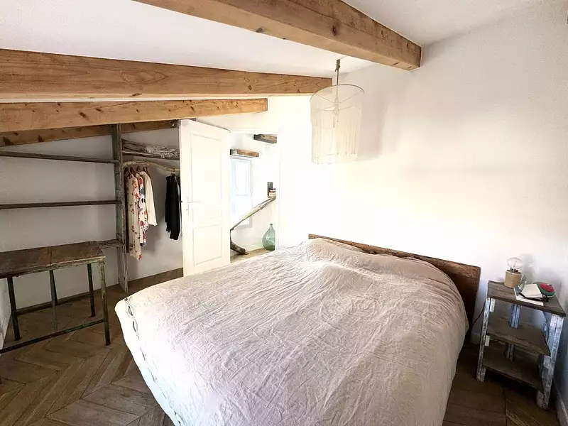 Appartement, 70 m²