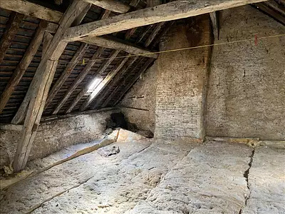 Maison, 118 m²