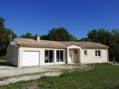 Maison, 100 m²