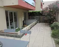 Appartement, 32,2 m²