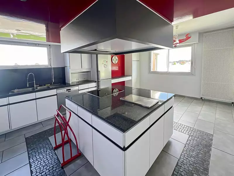 Appartement, 179 m²