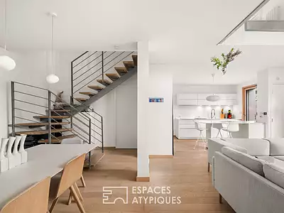 Appartement, 117 m²