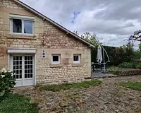 Maison, 137 m²