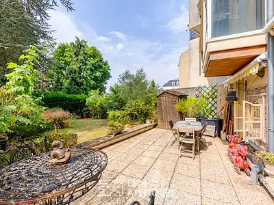 Appartement, 74 m²