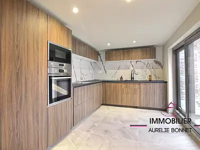 Maison, 135 m²