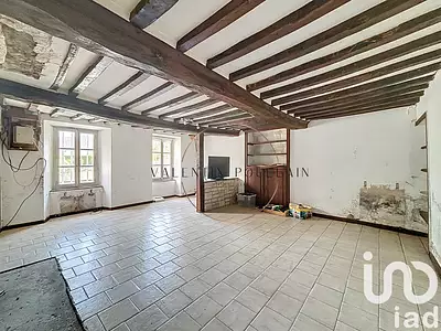 Maison, 179 m²