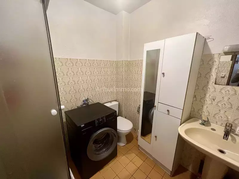 Maison, 50 m²
