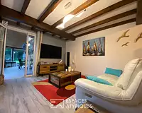 Maison, 184 m²