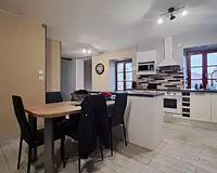 Appartement, 137 m²