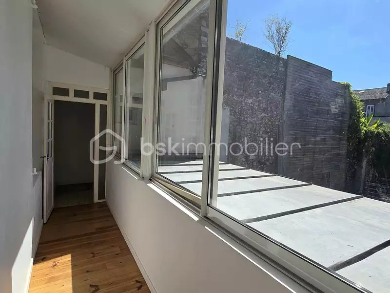 Appartement, 78 m²