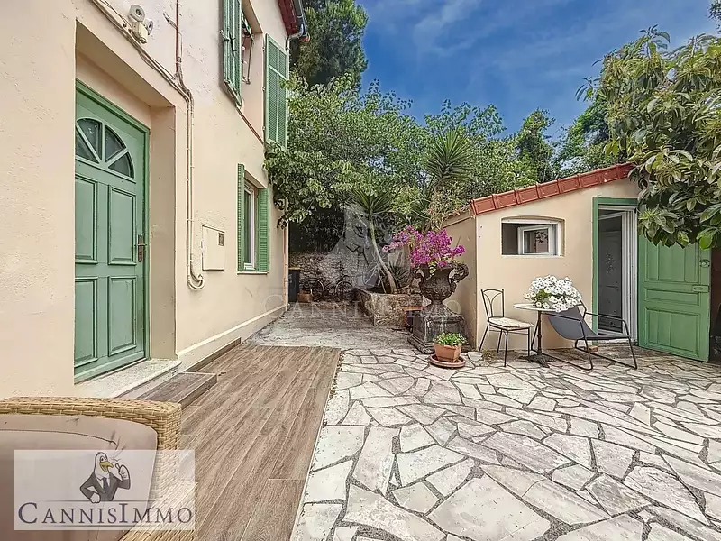 Appartement, 41,81 m²