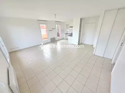 Appartement, 71,54 m²