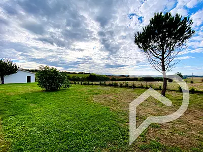 Maison, 205 m²